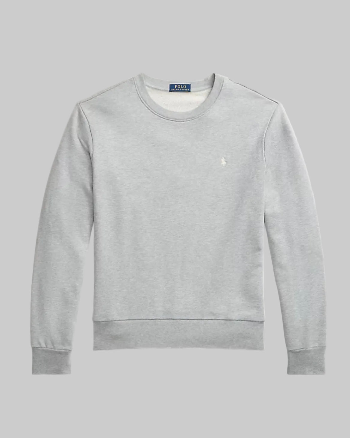 Fleece Sweatshirt