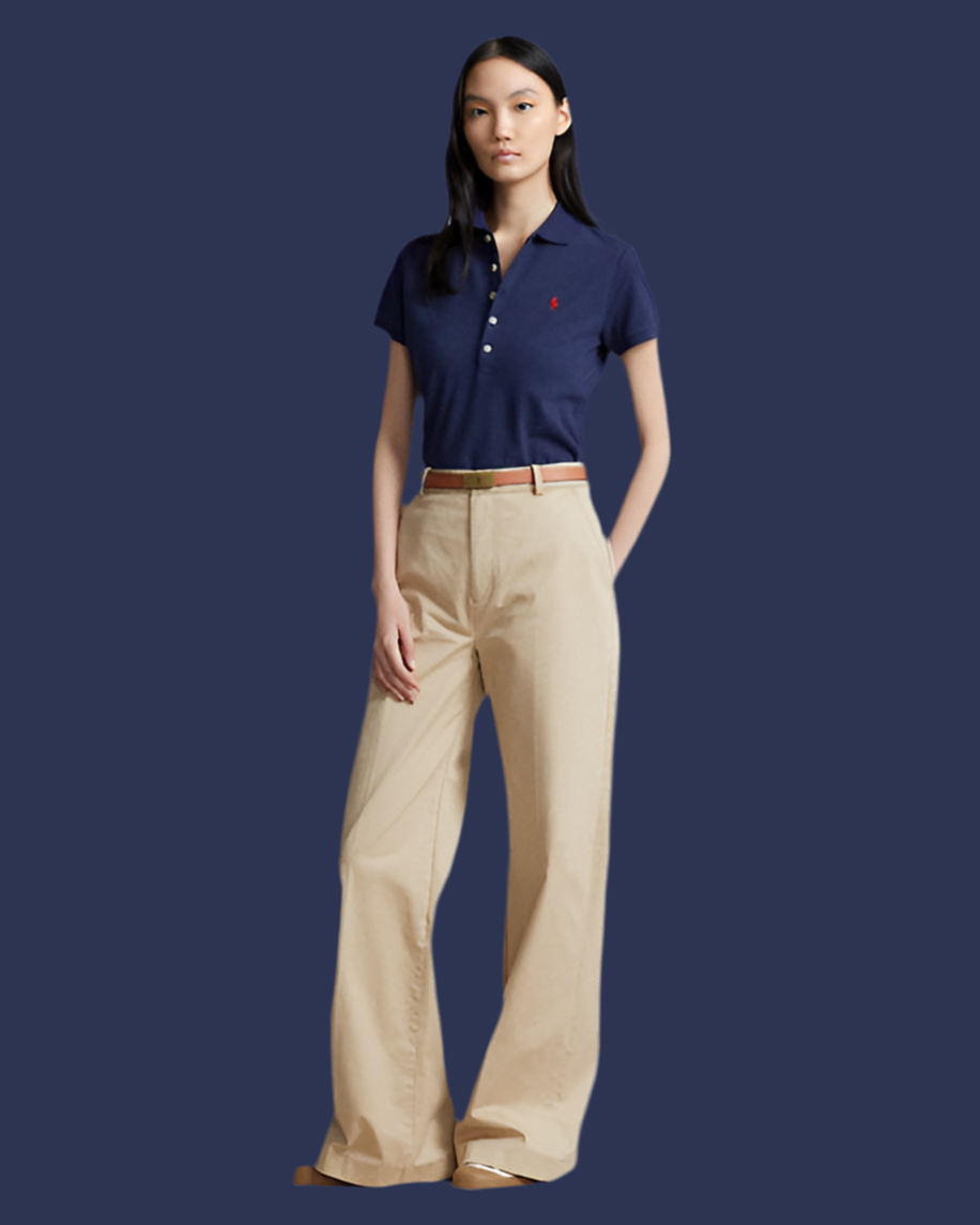 Polo Ralph lauren shirt ( women edition)