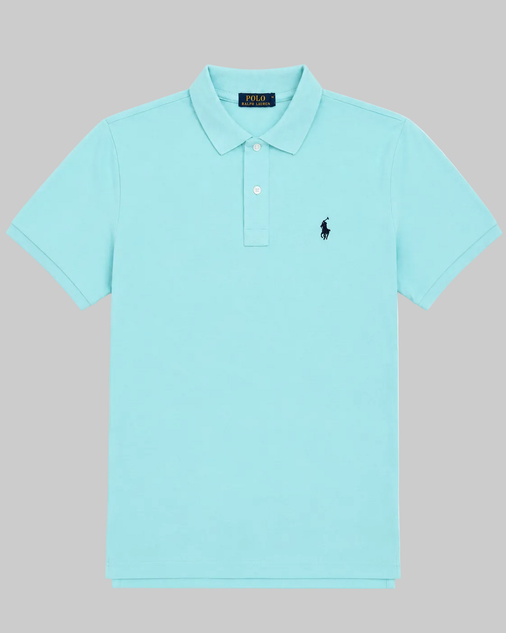 RL Skyblue Polo Shirt