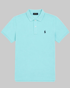 RL Skyblue Polo Shirt