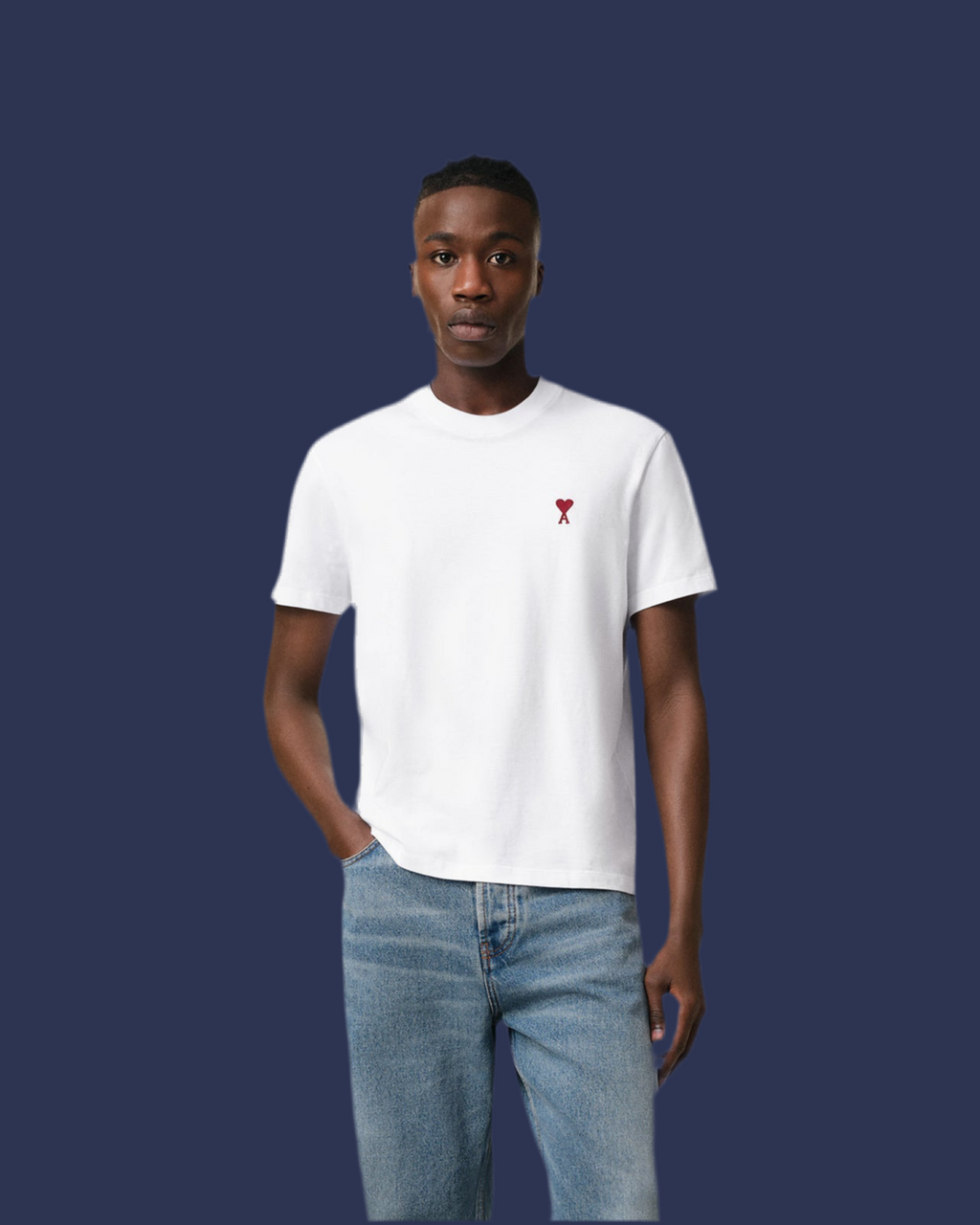 Ami paris T-shirt