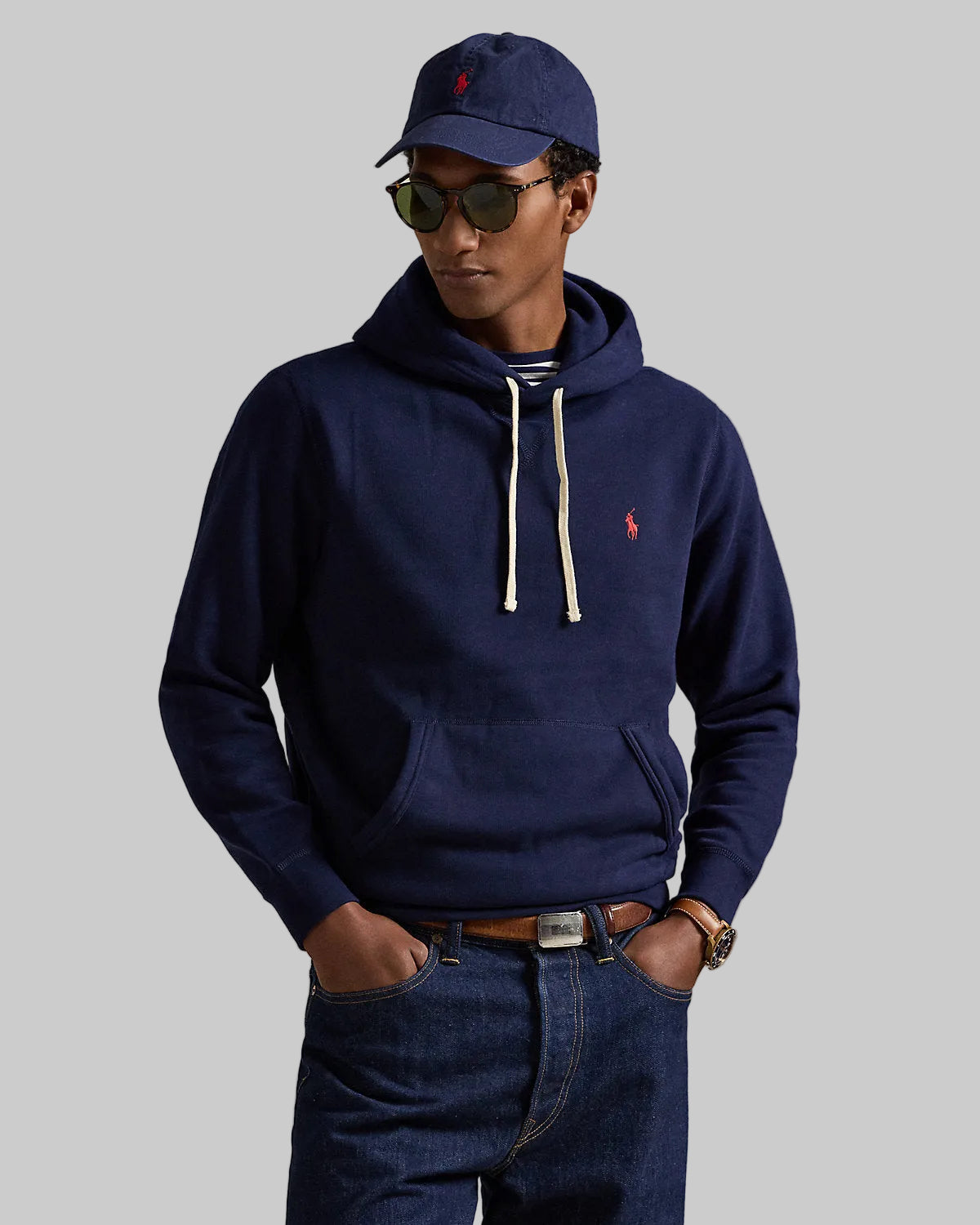 Ralph lauren hoodie