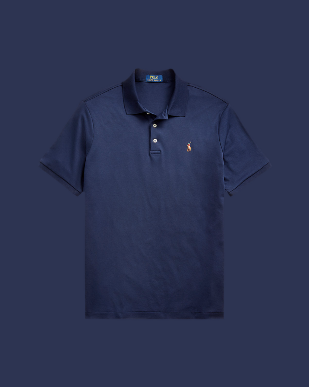 Multicolored Polo Shirt