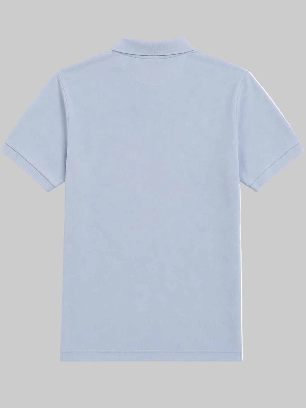 RL Cable-Knit Polo Shirt