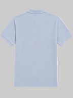 RL Cable-Knit Polo Shirt