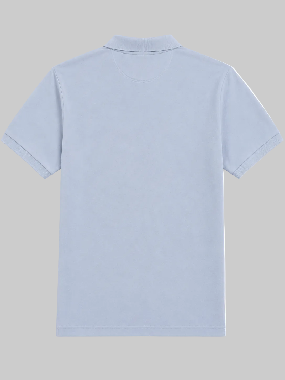 RL Cable-Knit Polo Shirt