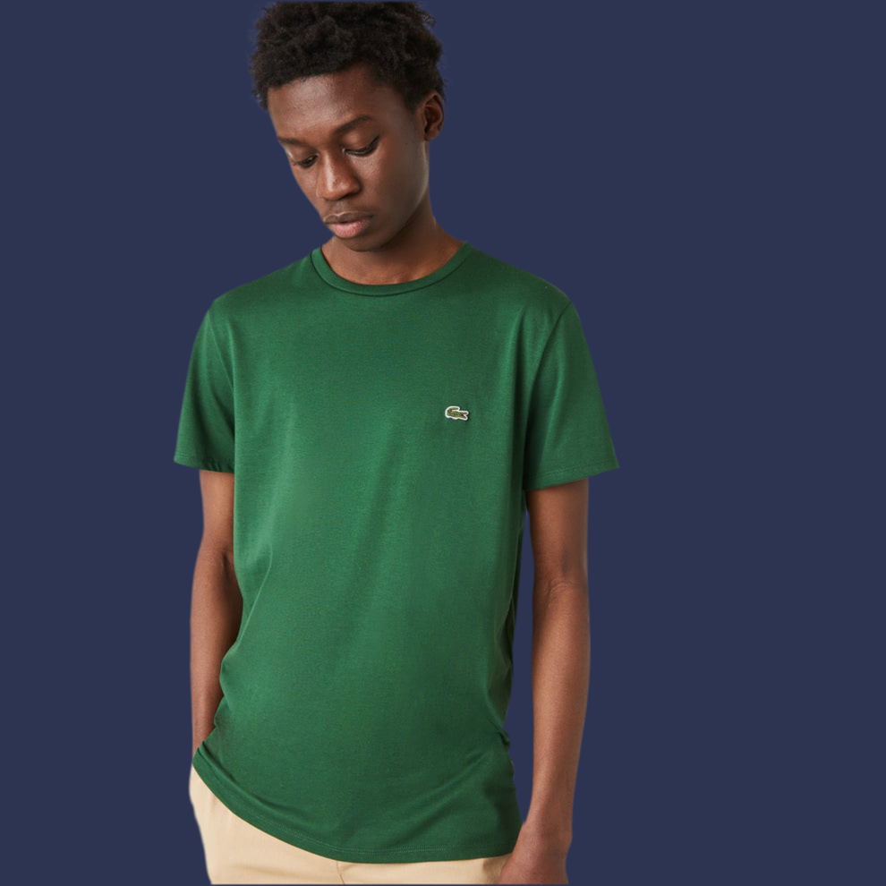 Lacoste basic T-shirt