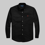 Ralph lauren linen shirt