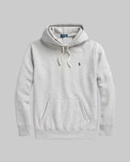 Fleece Hoodie