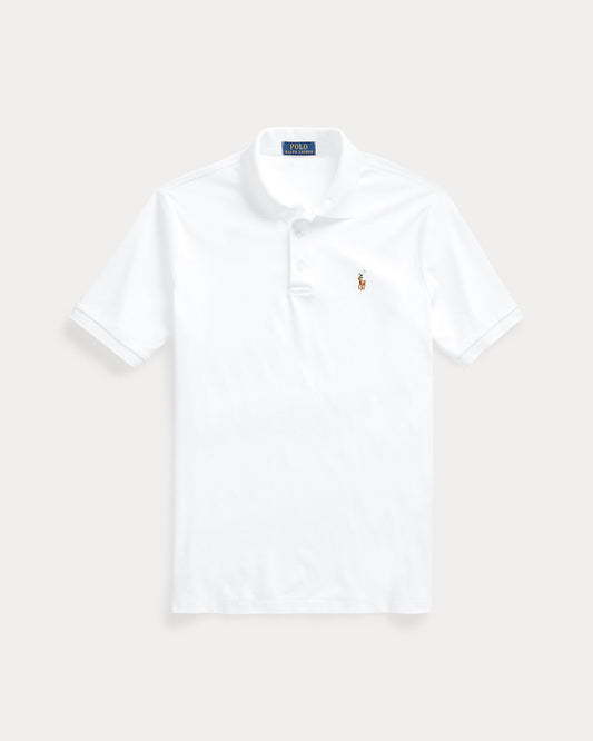 Multicolored Polo Shirt