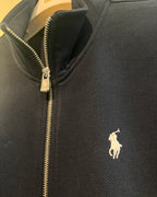 FullZip Cotton Jacket