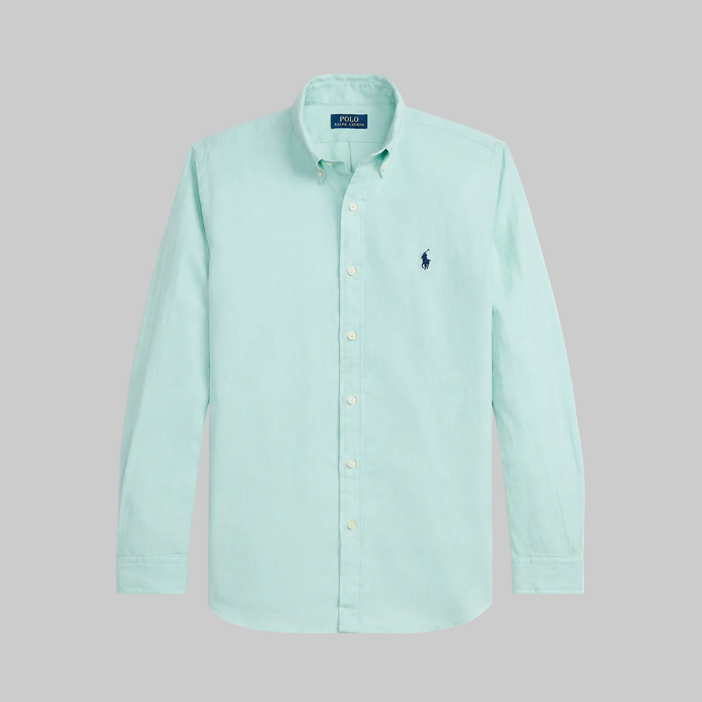 RL Linen Shirt