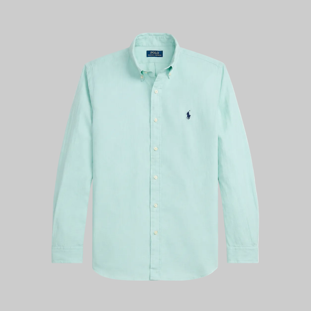 RL Linen Shirt
