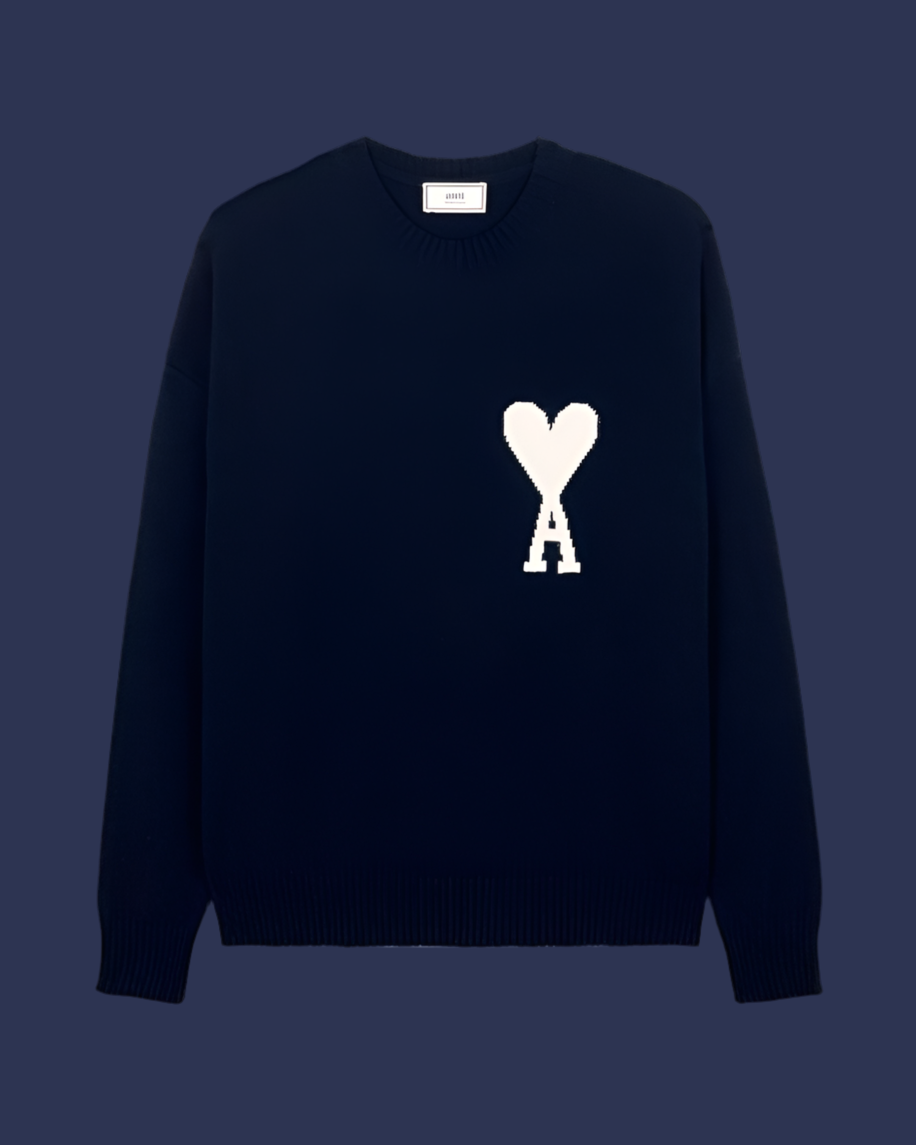 Ami Sweater