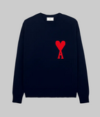 Ami Sweater