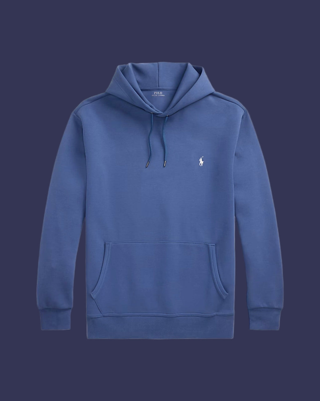 Fleece Hoodie