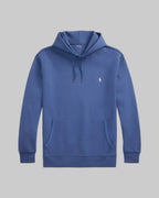 Fleece Hoodie