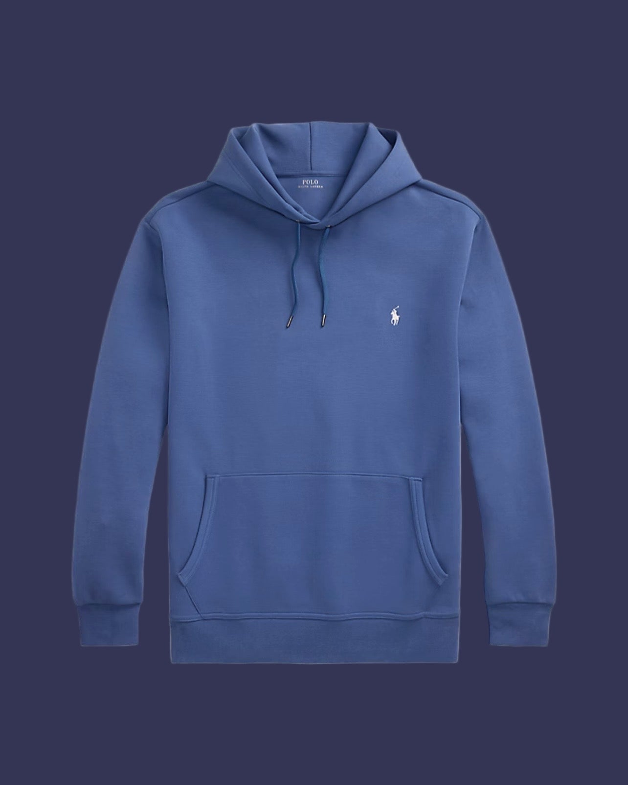 Fleece Hoodie