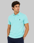 RL Skyblue Polo Shirt