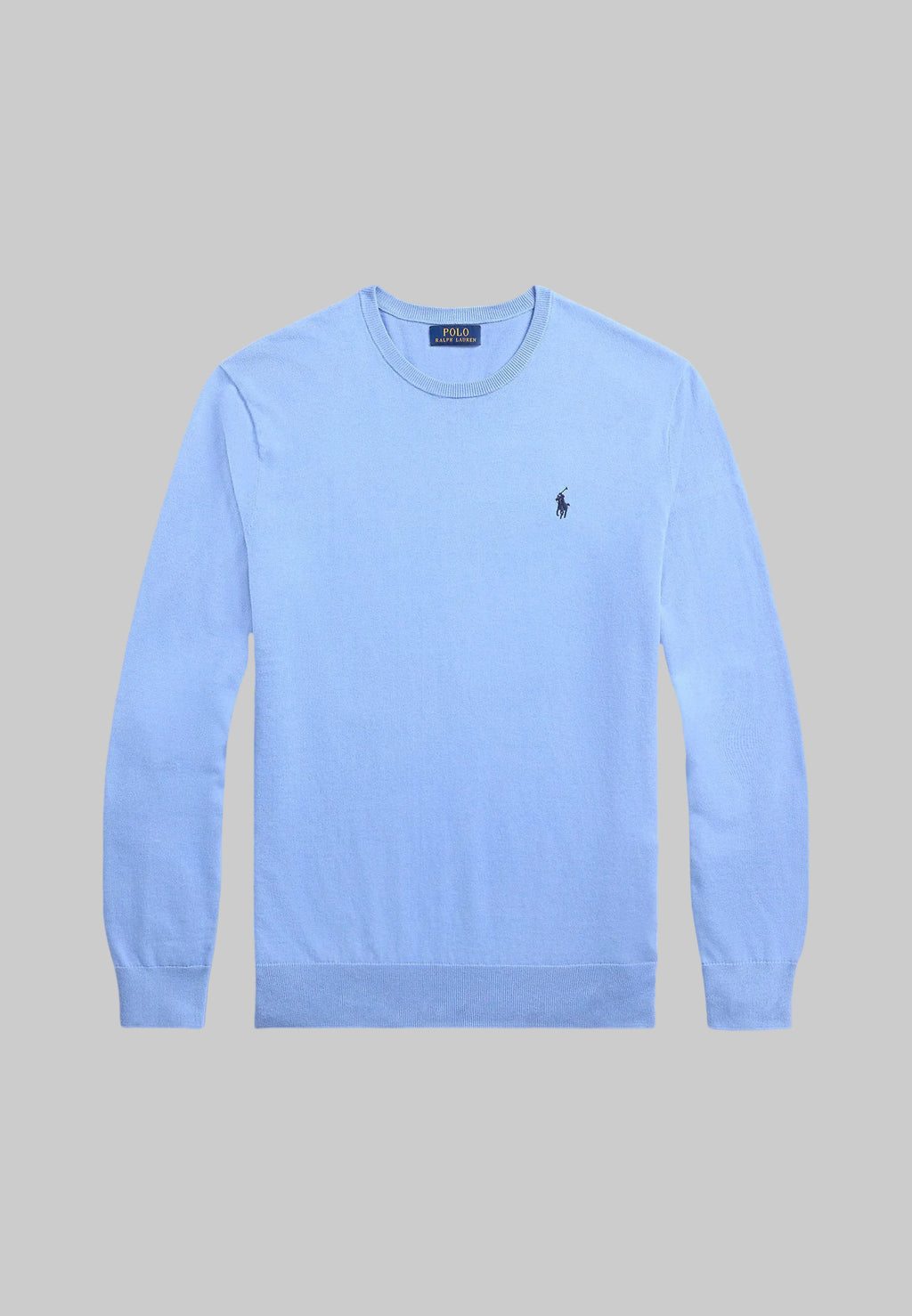 Fleece Sweatshirt