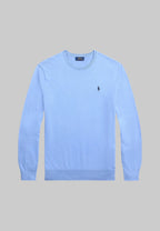 Fleece Sweatshirt