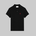 Ami paris polo shirt