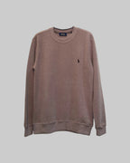 Cotton-blend Sweatshirt