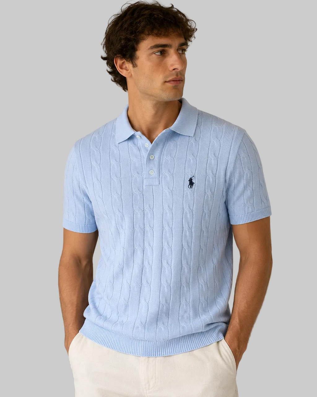 RL Polo Shirt