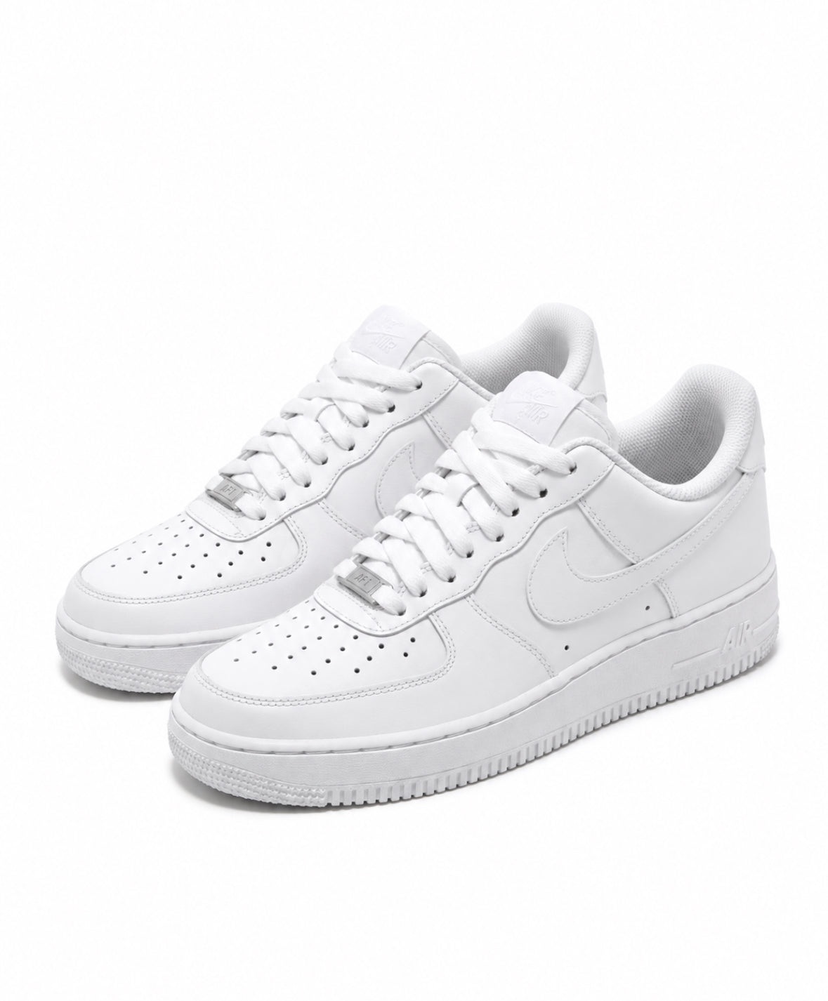Af 1 Full White