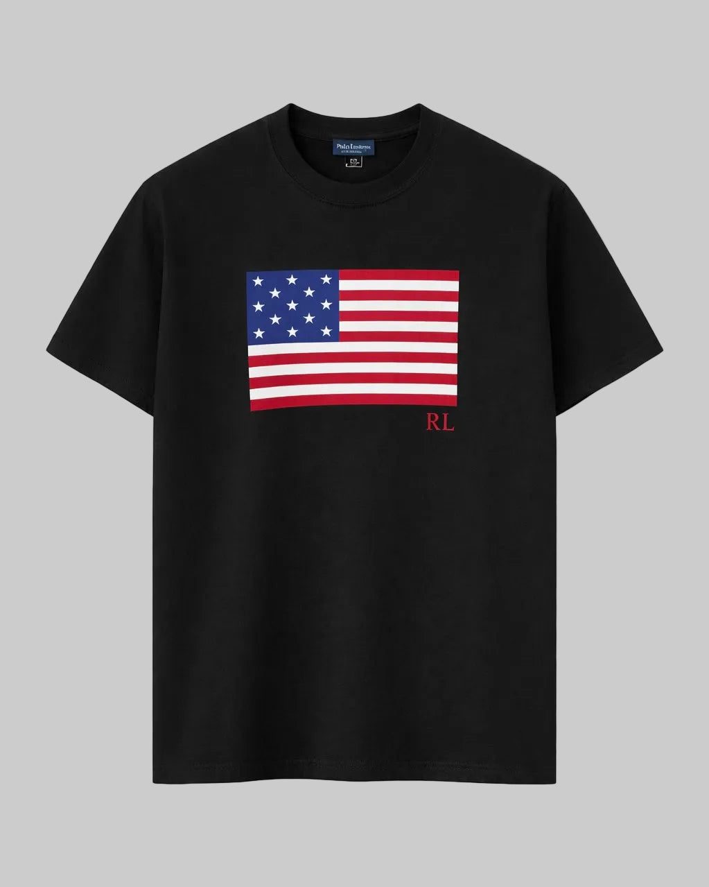 RL USA T-Shirt