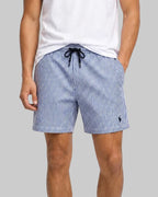 RL Striped Short