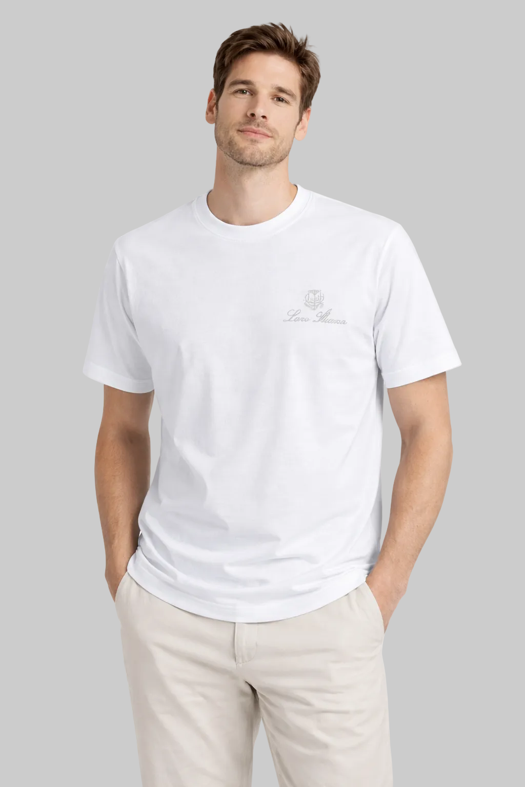 Loro Piana T-shirt