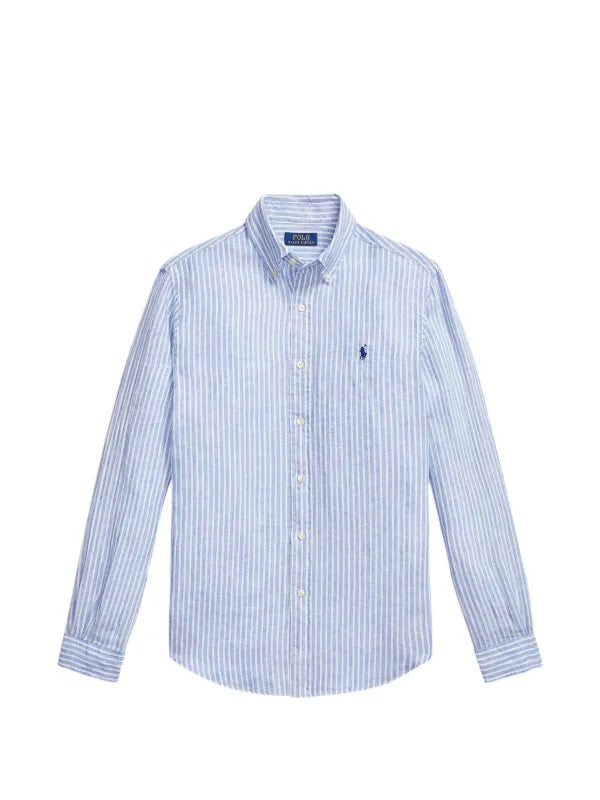 RL Linen Oxford Shirt