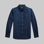 Ralph lauren linen shirt