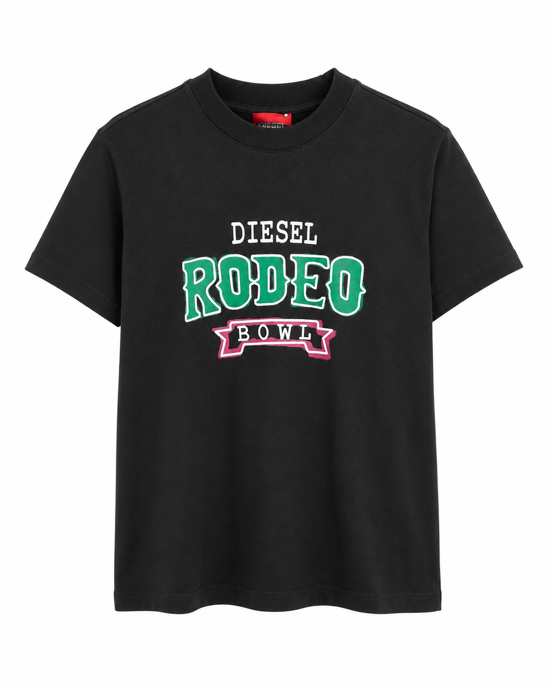 Diesel Rodeo T-shirt