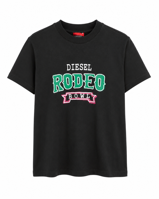 Diesel Rodeo T-shirt