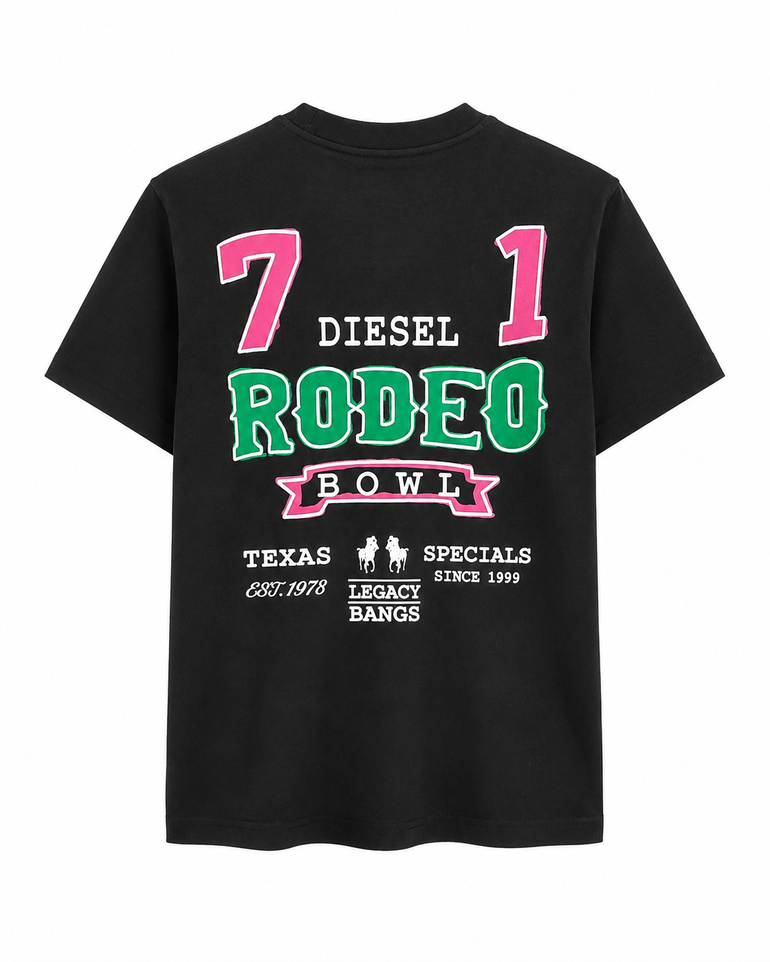 Diesel Rodeo T-shirt