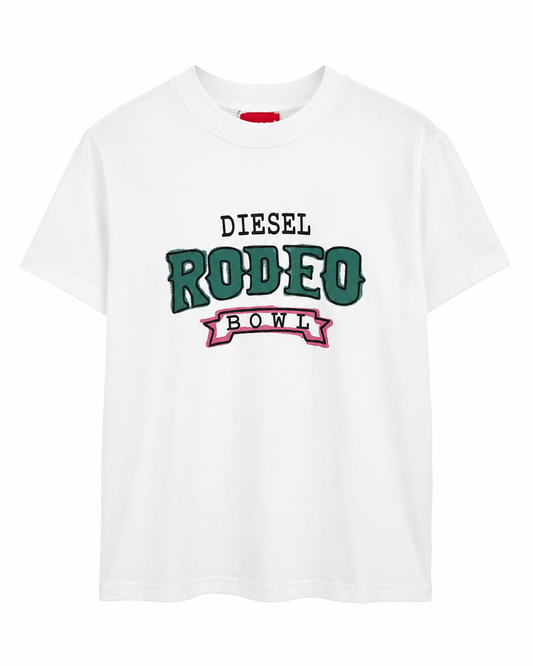 Diesel Rodeo T-shirt