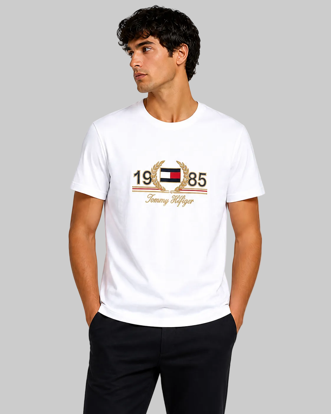 TH T-shirt