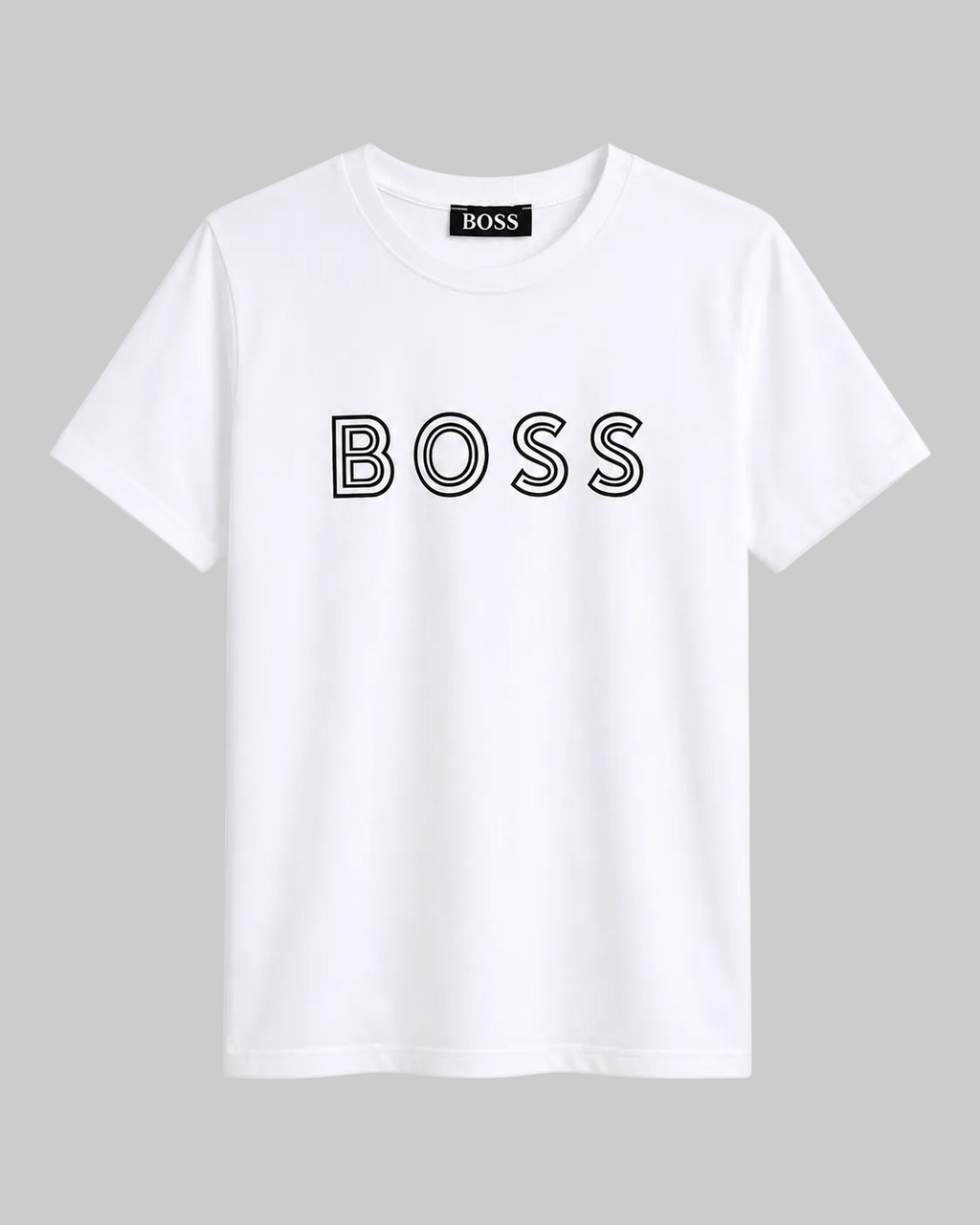Boss T-shirt