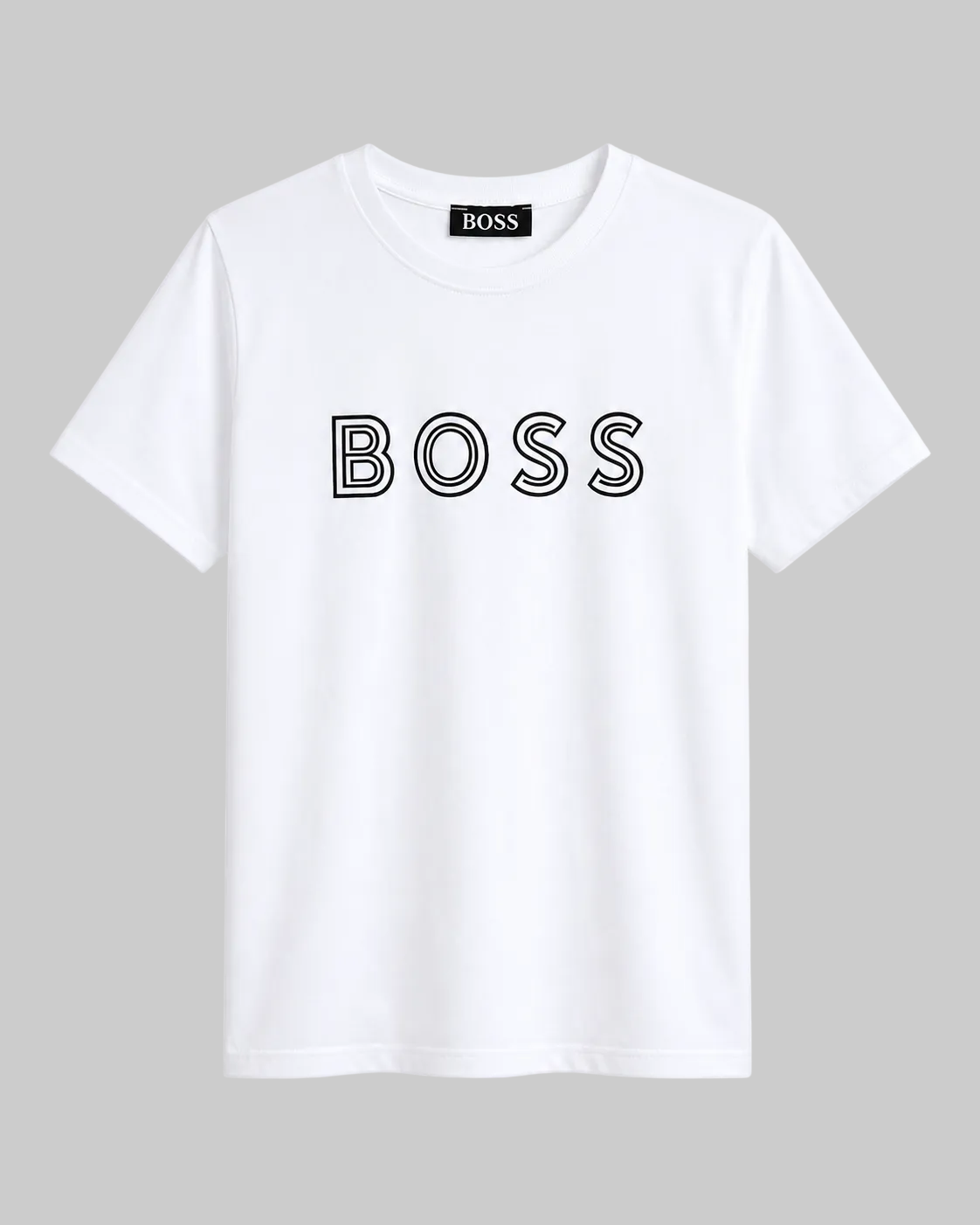 Boss T-shirt
