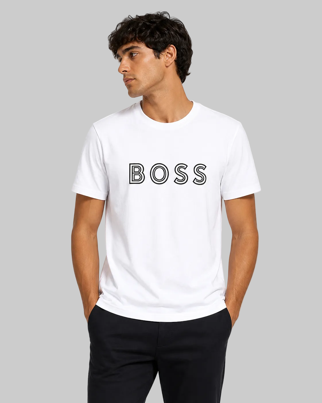 Boss T-shirt