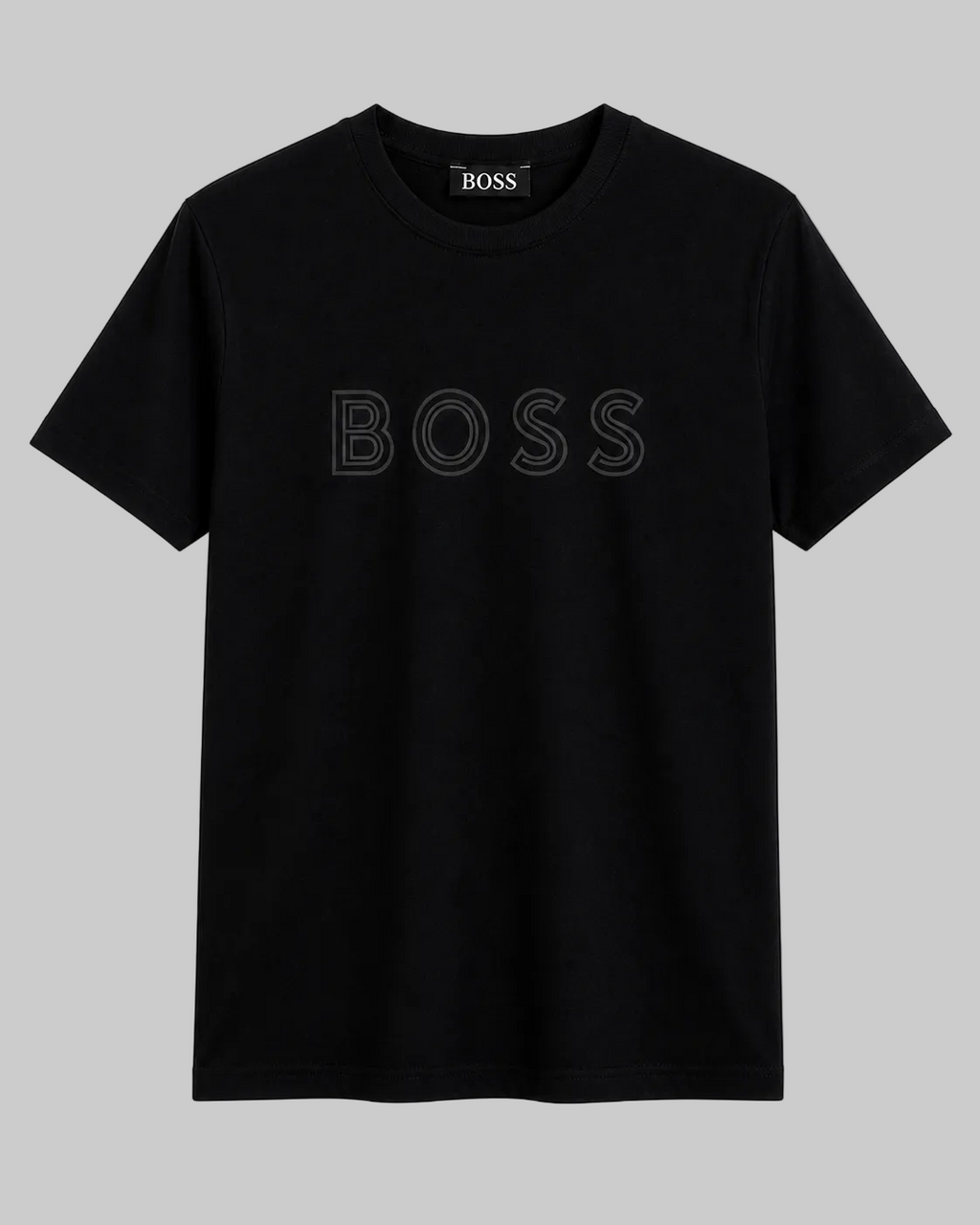 Boss T-shirt
