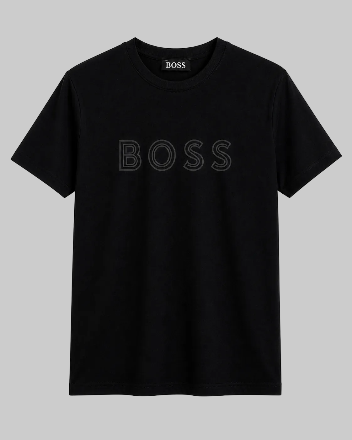 Boss T-shirt