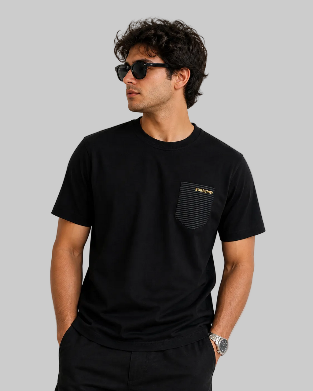 Burberry T-shirt
