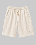 RL Linen Short