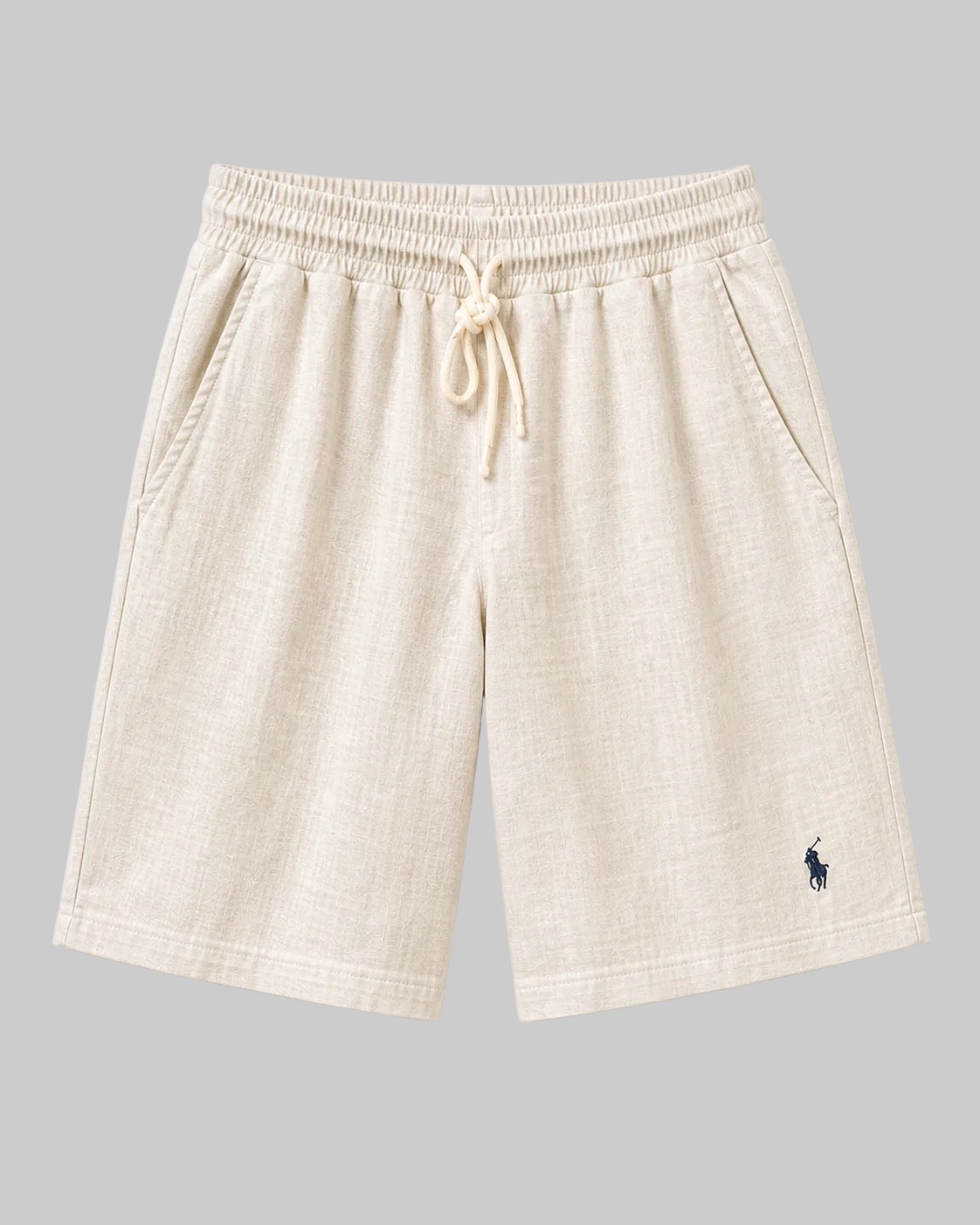 RL Linen Short