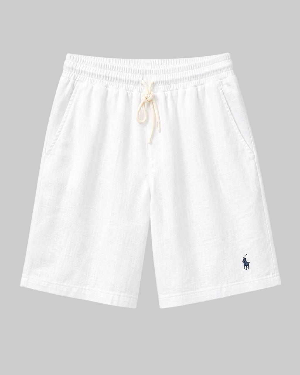 RL Linen Short