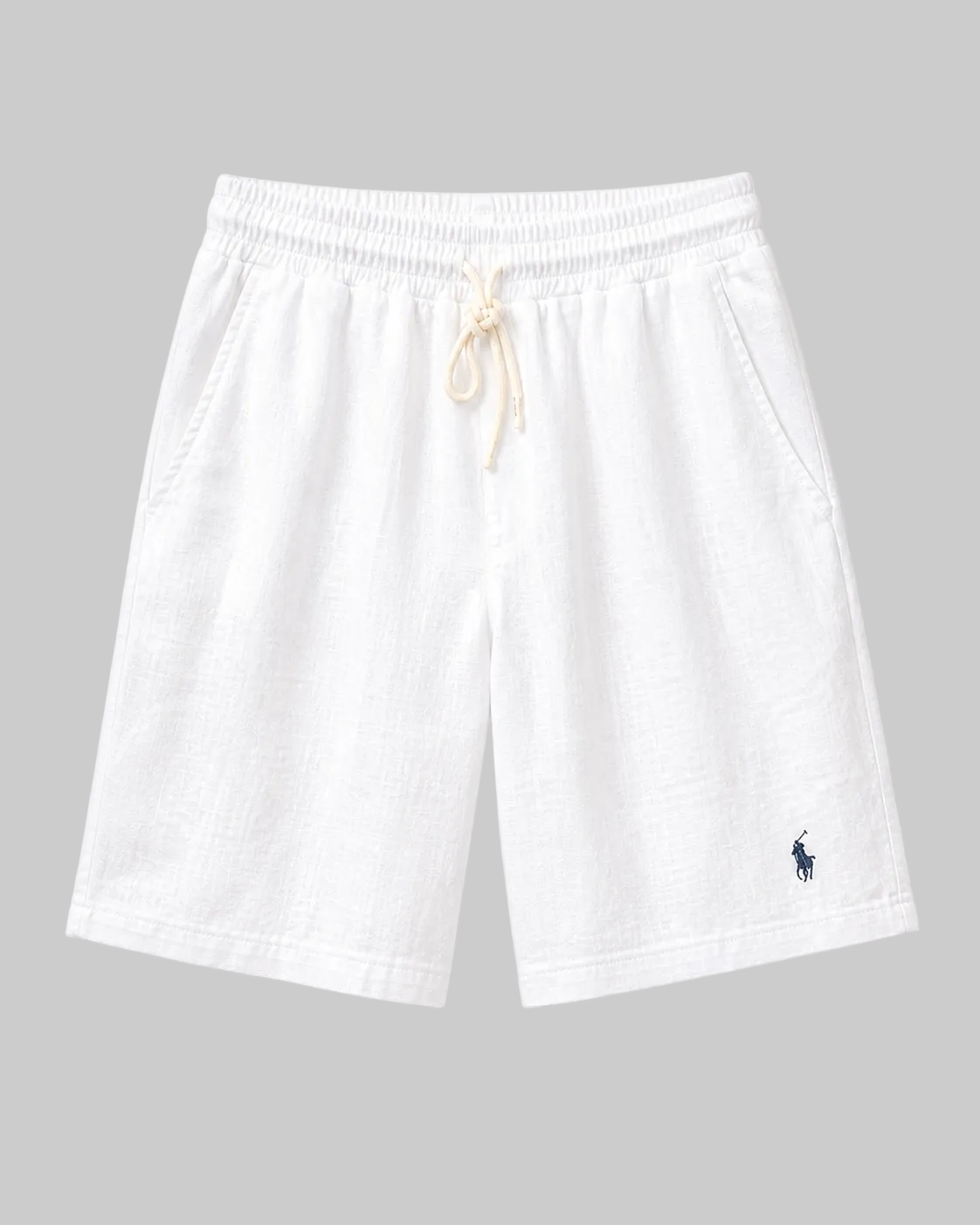 RL Linen Short