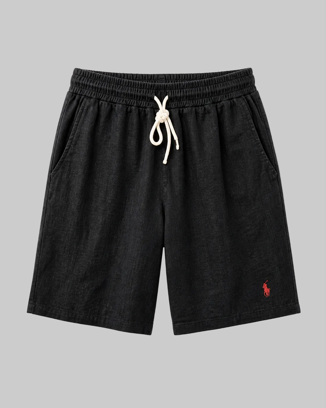 RL Linen Short